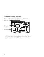 Предварительный просмотр 2 страницы Digital Equipment RZ-series Installation Instructions