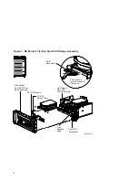 Предварительный просмотр 4 страницы Digital Equipment RZ-series Installation Instructions