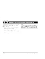 Preview for 14 page of Digital Equipment Server 3100 series Installation Manual