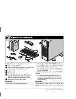 Предварительный просмотр 46 страницы Digital Equipment Server 3100 series Installation Manual