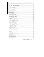 Preview for 4 page of Digital Equipment STARION 20 Series Service Maintenance Manual