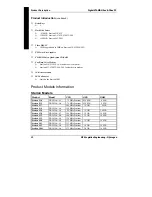 Preview for 12 page of Digital Equipment STARION 20 Series Service Maintenance Manual