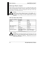 Preview for 40 page of Digital Equipment STARION 20 Series Service Maintenance Manual