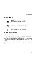 Preview for 15 page of Digital Equipment Starion 919 User Manual