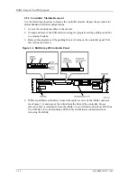 Предварительный просмотр 24 страницы Digital Equipment StorageWorks RAID Array 410 Installation Manual