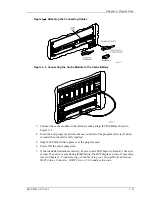 Предварительный просмотр 27 страницы Digital Equipment StorageWorks RAID Array 410 Installation Manual