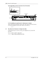 Предварительный просмотр 37 страницы Digital Equipment StorageWorks RAID Array 410 Installation Manual