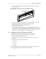 Предварительный просмотр 130 страницы Digital Equipment StorageWorks RAID Array 410 Installation Manual