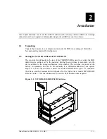 Предварительный просмотр 11 страницы Digital Equipment SWXOR Series User Manual