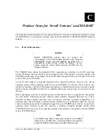 Preview for 39 page of Digital Equipment SWXOR Series User Manual