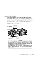 Предварительный просмотр 55 страницы Digital Equipment TLZ09 Owner'S Manual