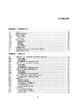 Предварительный просмотр 4 страницы Digital Equipment TU58 DECtape II User Manual