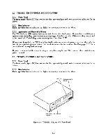 Предварительный просмотр 19 страницы Digital Equipment TU58 DECtape II User Manual