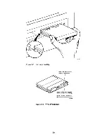 Предварительный просмотр 21 страницы Digital Equipment TU58 DECtape II User Manual