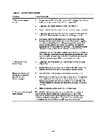 Предварительный просмотр 23 страницы Digital Equipment TU58 DECtape II User Manual