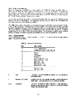 Предварительный просмотр 26 страницы Digital Equipment TU58 DECtape II User Manual