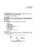 Предварительный просмотр 41 страницы Digital Equipment TU58 DECtape II User Manual