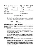 Предварительный просмотр 42 страницы Digital Equipment TU58 DECtape II User Manual