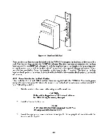 Preview for 48 page of Digital Equipment TU58 DECtape II User Manual