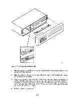 Preview for 51 page of Digital Equipment TU58 DECtape II User Manual