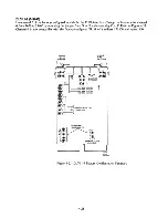 Предварительный просмотр 65 страницы Digital Equipment TU58 DECtape II User Manual