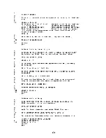 Предварительный просмотр 79 страницы Digital Equipment TU58 DECtape II User Manual