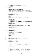 Предварительный просмотр 81 страницы Digital Equipment TU58 DECtape II User Manual