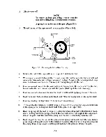 Предварительный просмотр 91 страницы Digital Equipment TU58 DECtape II User Manual