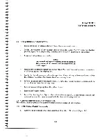 Preview for 13 page of Digital Equipment Unibus VAX-11/780 Installation Manual