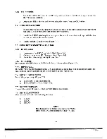 Preview for 70 page of Digital Equipment Unibus VAX-11/780 Installation Manual