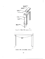 Preview for 82 page of Digital Equipment Unibus VAX-11/780 Installation Manual