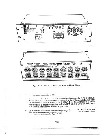 Preview for 116 page of Digital Equipment Unibus VAX-11/780 Installation Manual