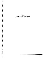 Preview for 131 page of Digital Equipment Unibus VAX-11/780 Installation Manual