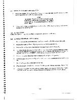 Preview for 135 page of Digital Equipment Unibus VAX-11/780 Installation Manual