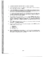 Preview for 139 page of Digital Equipment Unibus VAX-11/780 Installation Manual