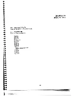 Preview for 141 page of Digital Equipment Unibus VAX-11/780 Installation Manual