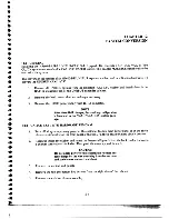 Preview for 145 page of Digital Equipment Unibus VAX-11/780 Installation Manual