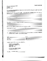 Preview for 155 page of Digital Equipment Unibus VAX-11/780 Installation Manual