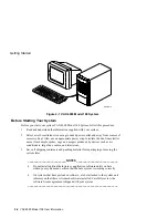 Preview for 38 page of Digital Equipment VAX 4000 108 User Information