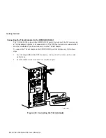 Preview for 62 page of Digital Equipment VAX 4000 108 User Information