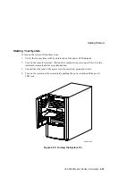 Preview for 71 page of Digital Equipment VAX 4000 108 User Information