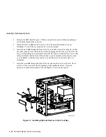 Preview for 94 page of Digital Equipment VAX 4000 108 User Information