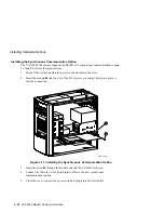 Preview for 100 page of Digital Equipment VAX 4000 108 User Information