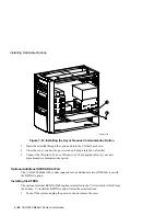 Preview for 102 page of Digital Equipment VAX 4000 108 User Information