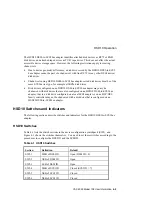 Preview for 115 page of Digital Equipment VAX 4000 108 User Information