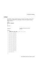 Preview for 185 page of Digital Equipment VAX 4000 108 User Information