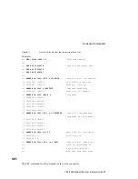 Preview for 187 page of Digital Equipment VAX 4000 108 User Information