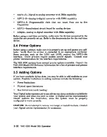 Preview for 81 page of Digital Equipment VAX 4000 300 Operation Manual