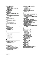 Preview for 119 page of Digital Equipment VAX 4000 300 Operation Manual