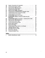 Preview for 7 page of Digital Equipment VAX 4000 Model 300 Installation Manual